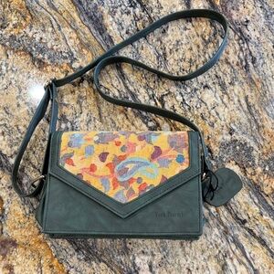 Multicolor Women's Purse